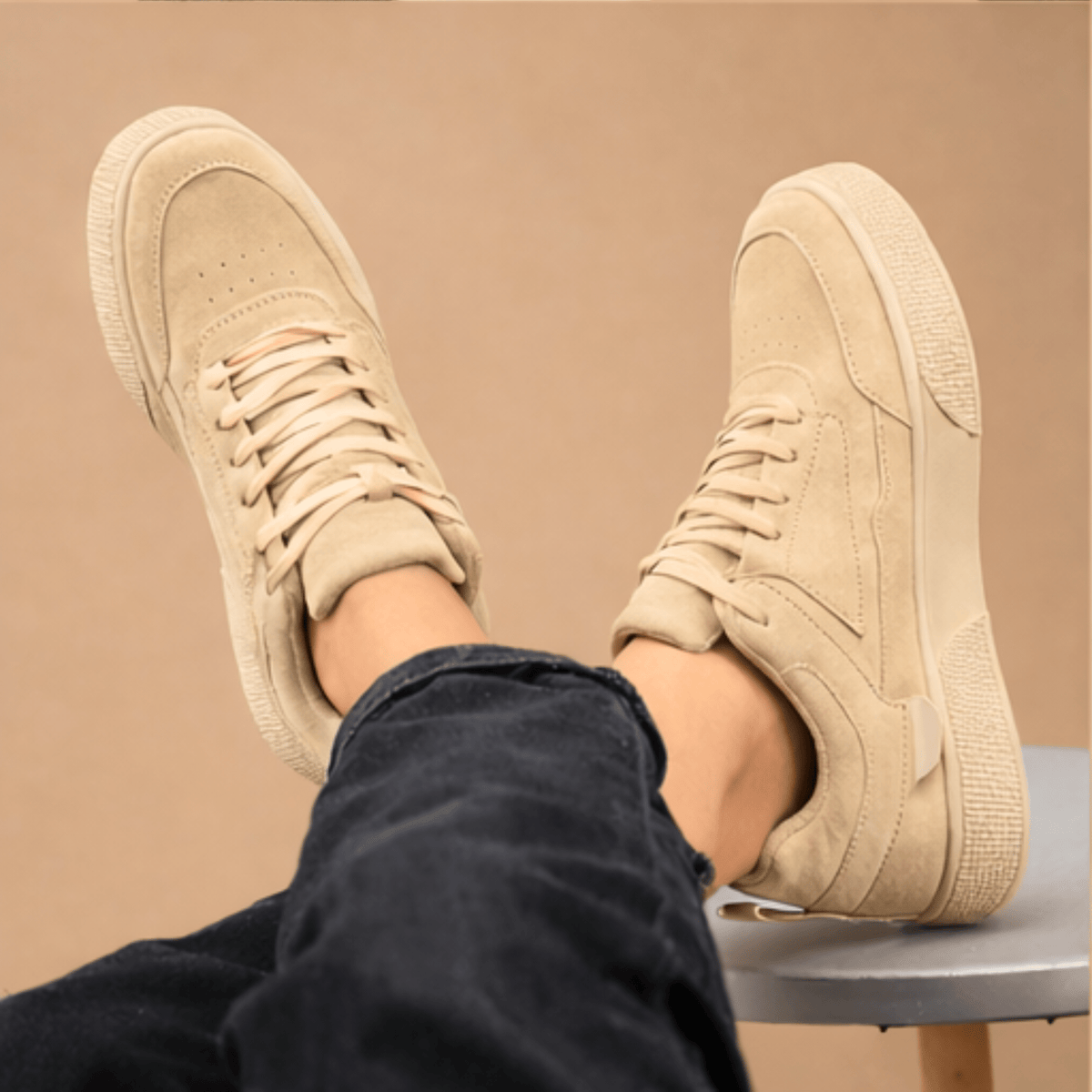 The Easton Sneaker