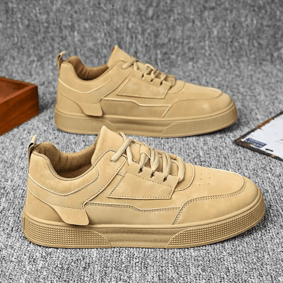 The Easton Sneaker