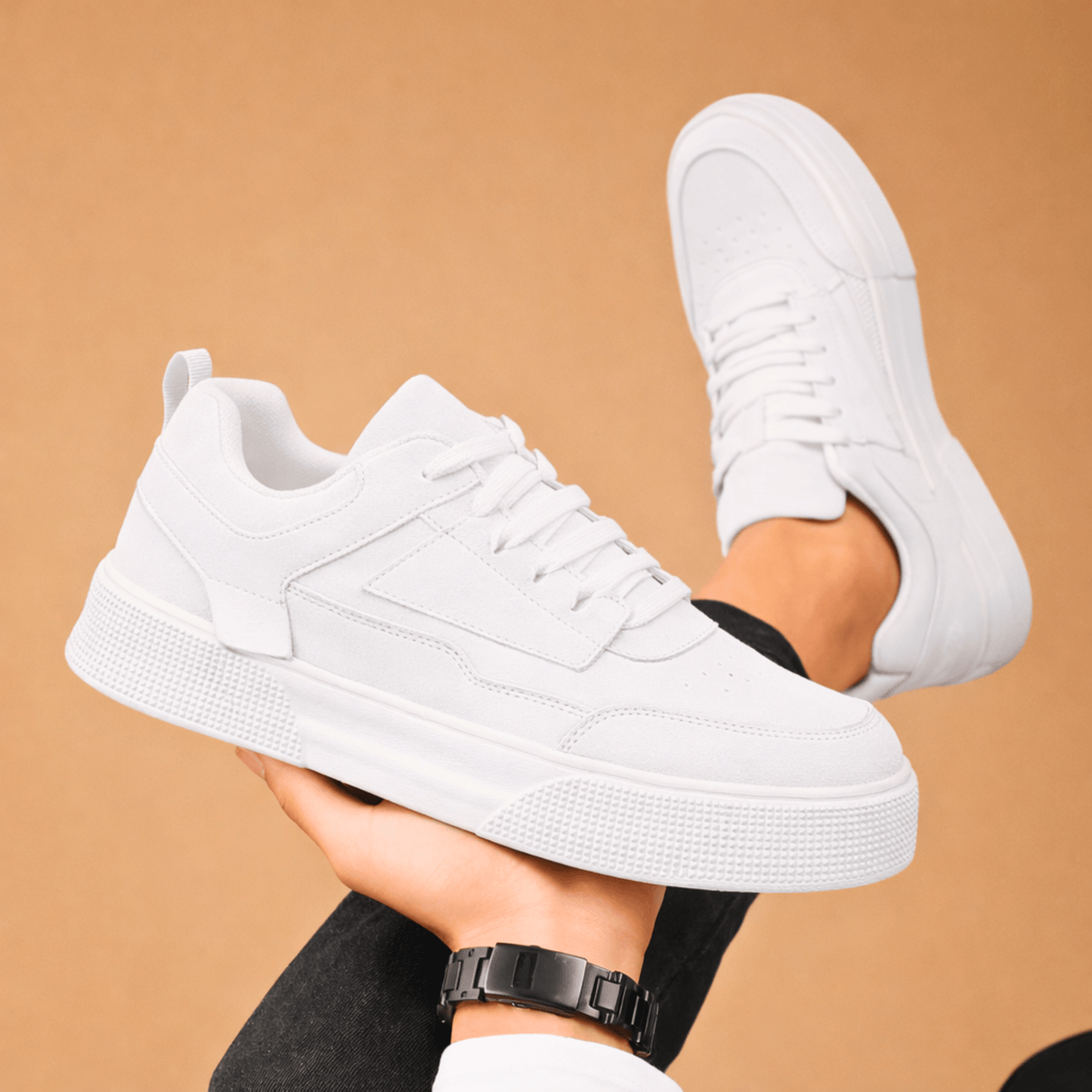 The Easton Sneaker