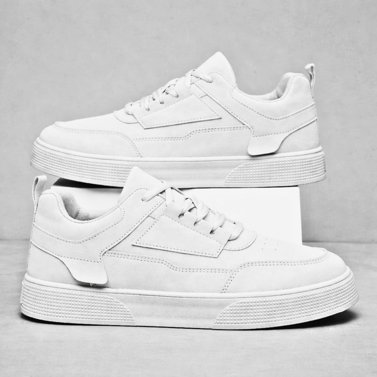 The Easton Sneaker