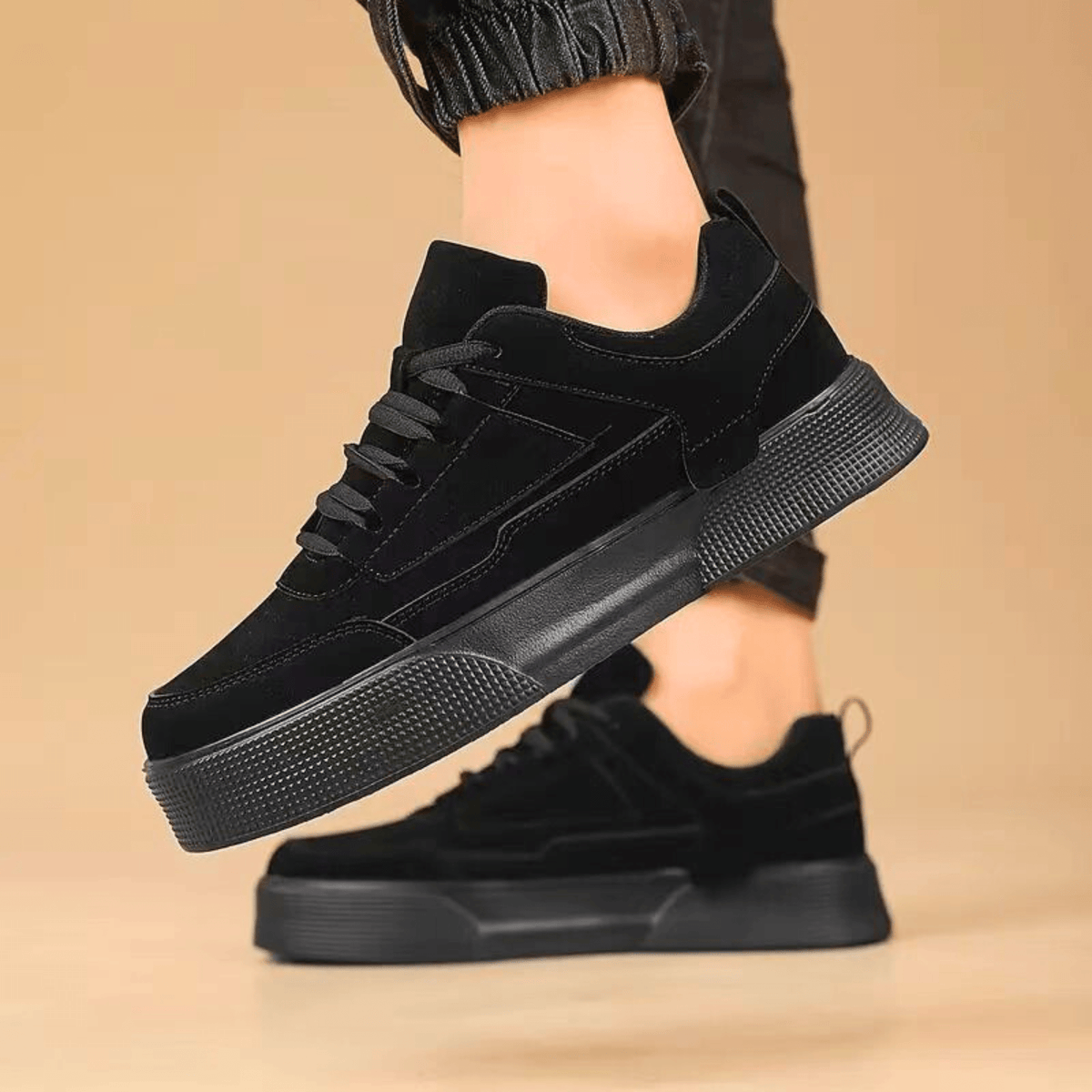 The Easton Sneaker
