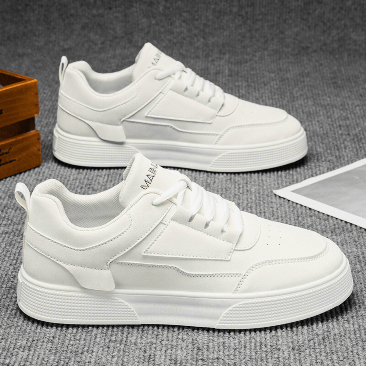 The Easton Sneaker
