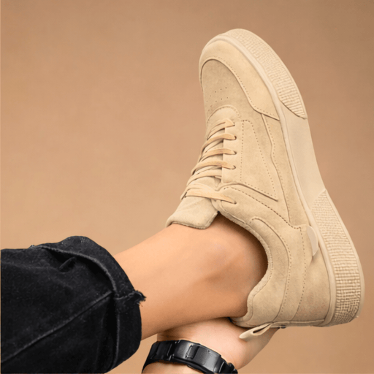 The Easton Sneaker