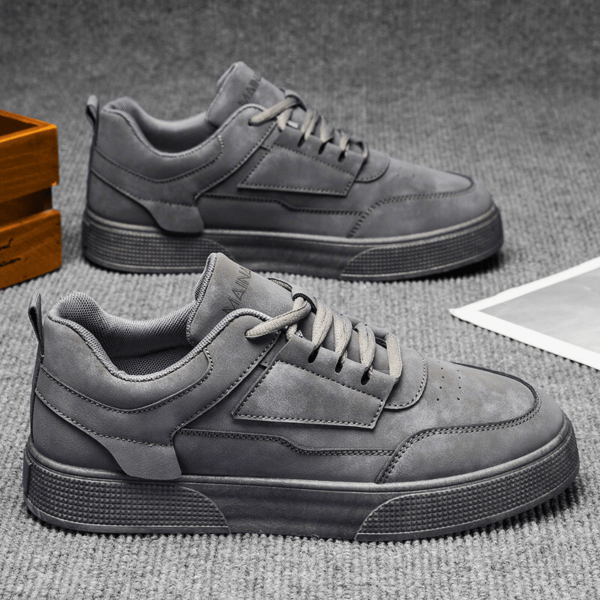 The Easton Sneaker