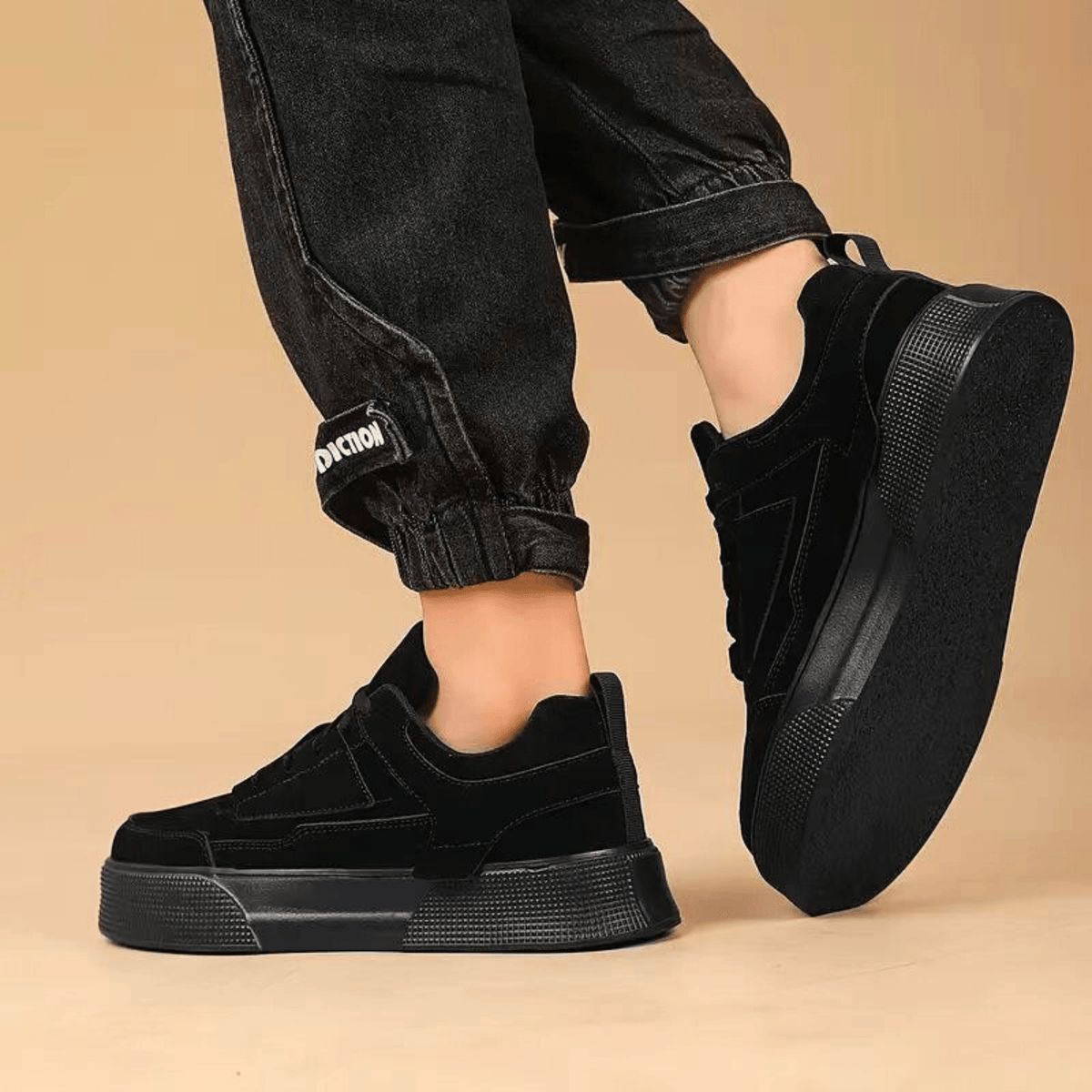 The Easton Sneaker