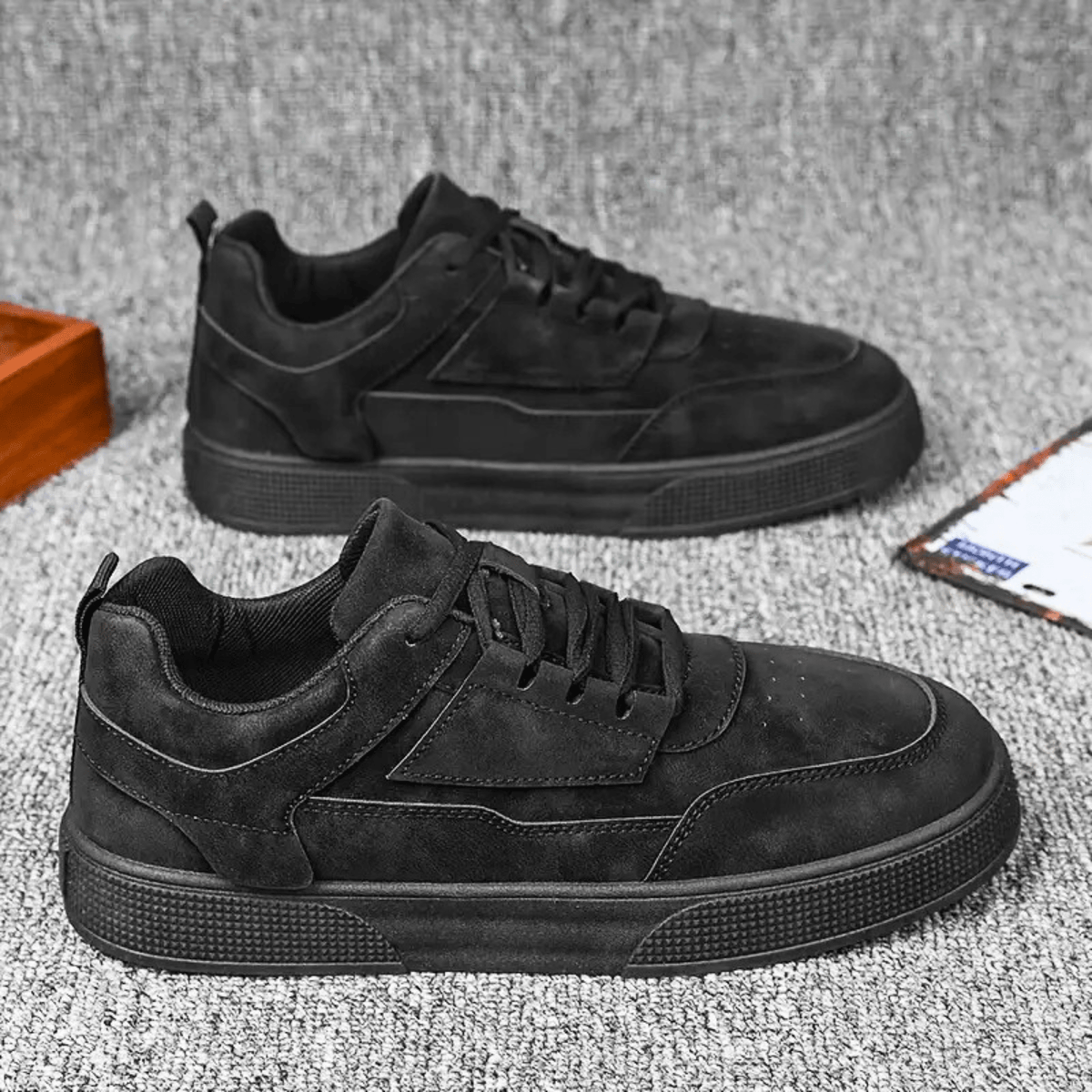 The Easton Sneaker
