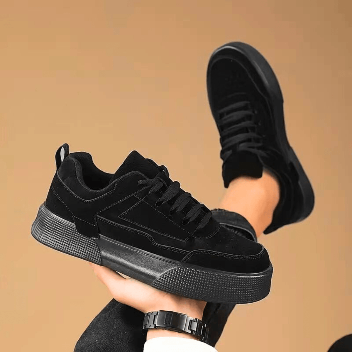 The Easton Sneaker