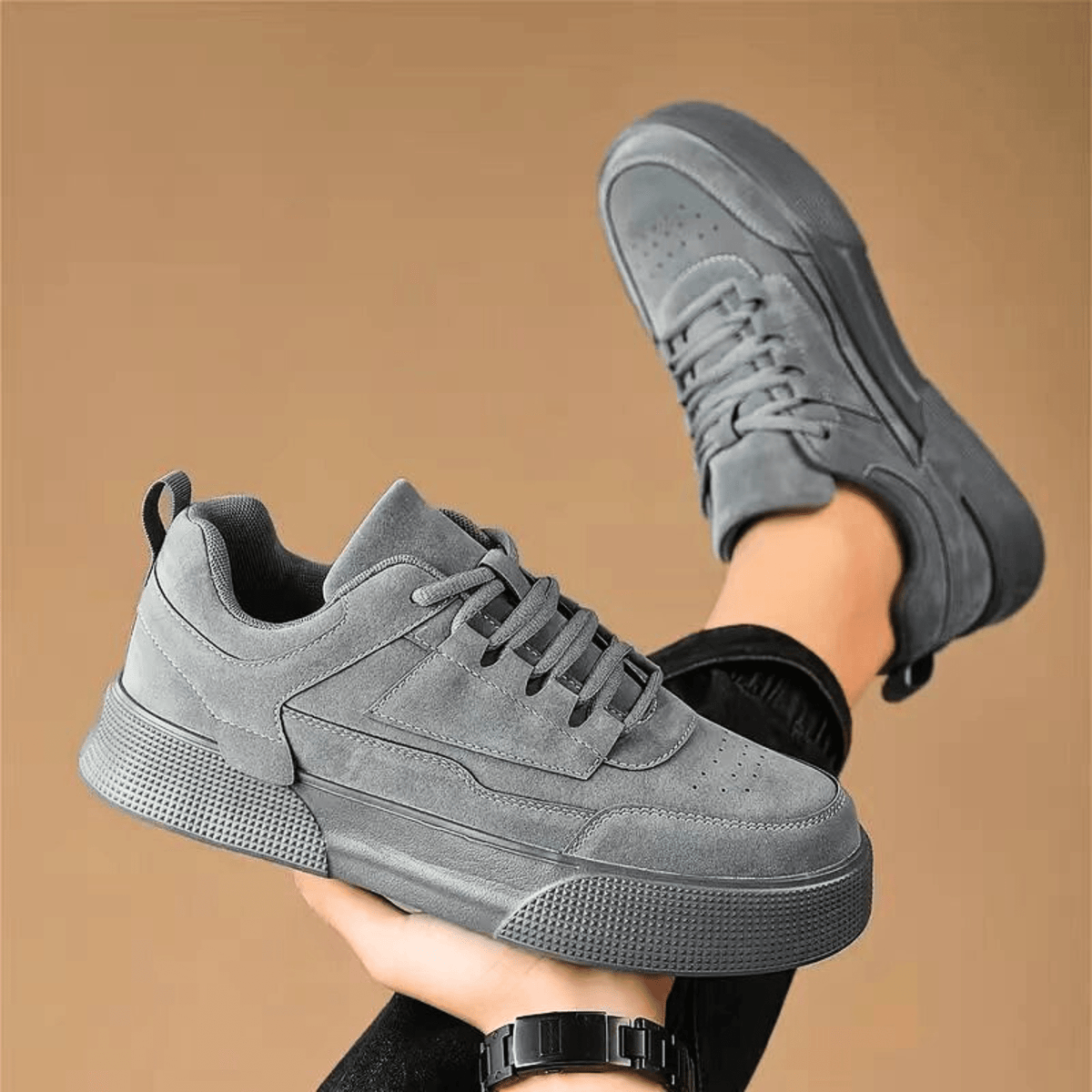 The Easton Sneaker