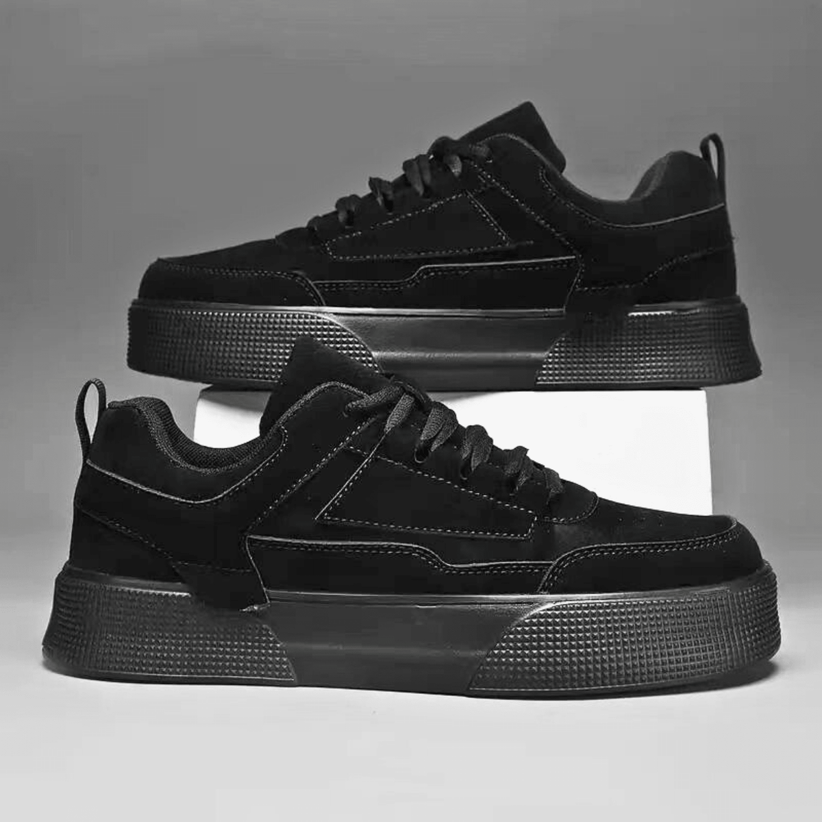 The Easton Sneaker