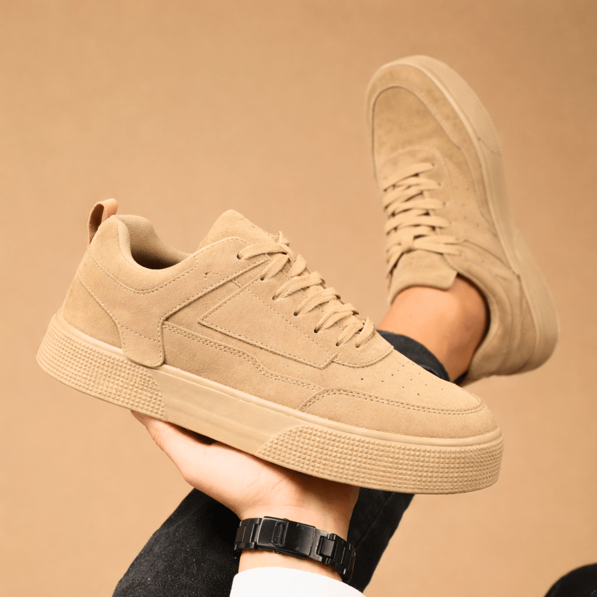 The Easton Sneaker