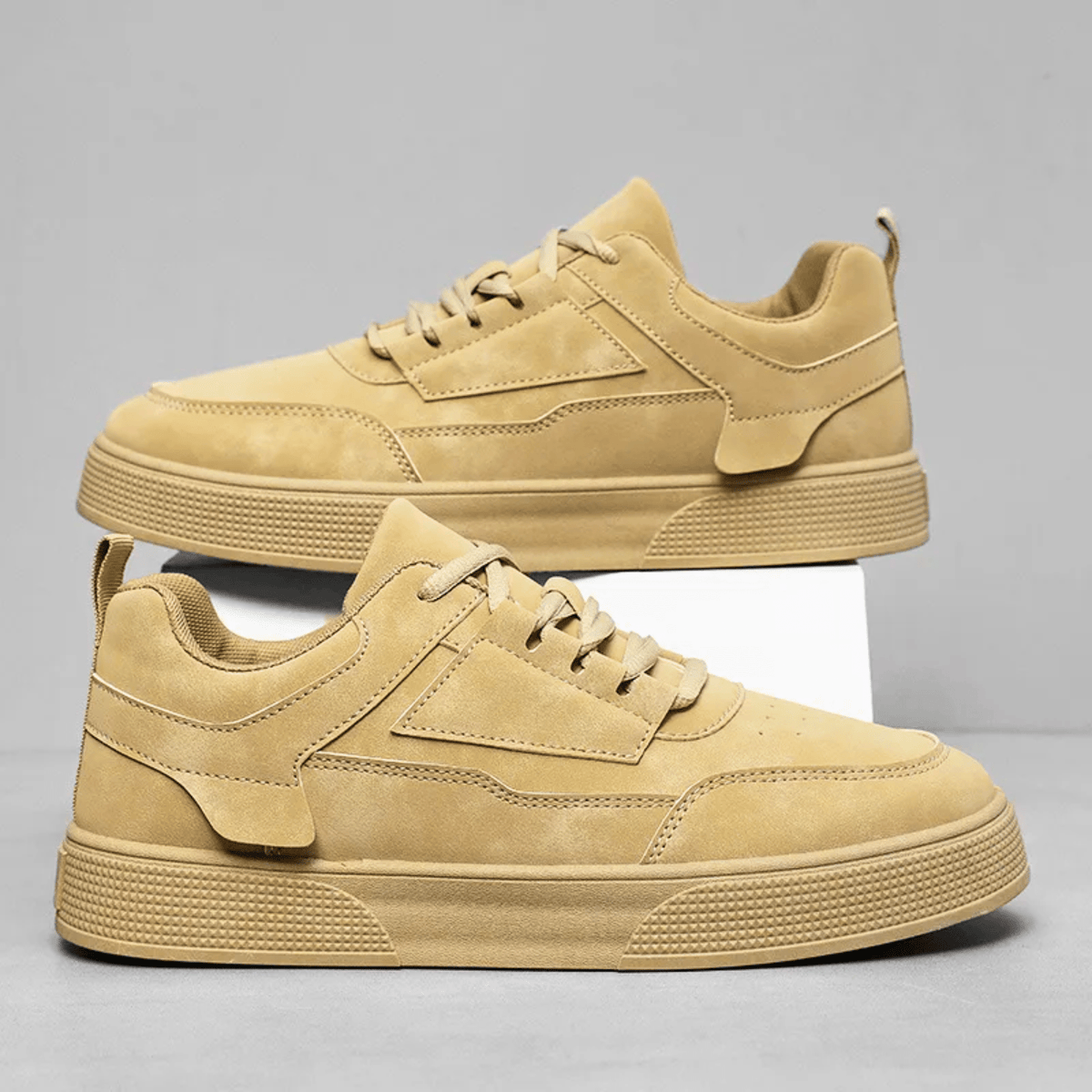 The Easton Sneaker