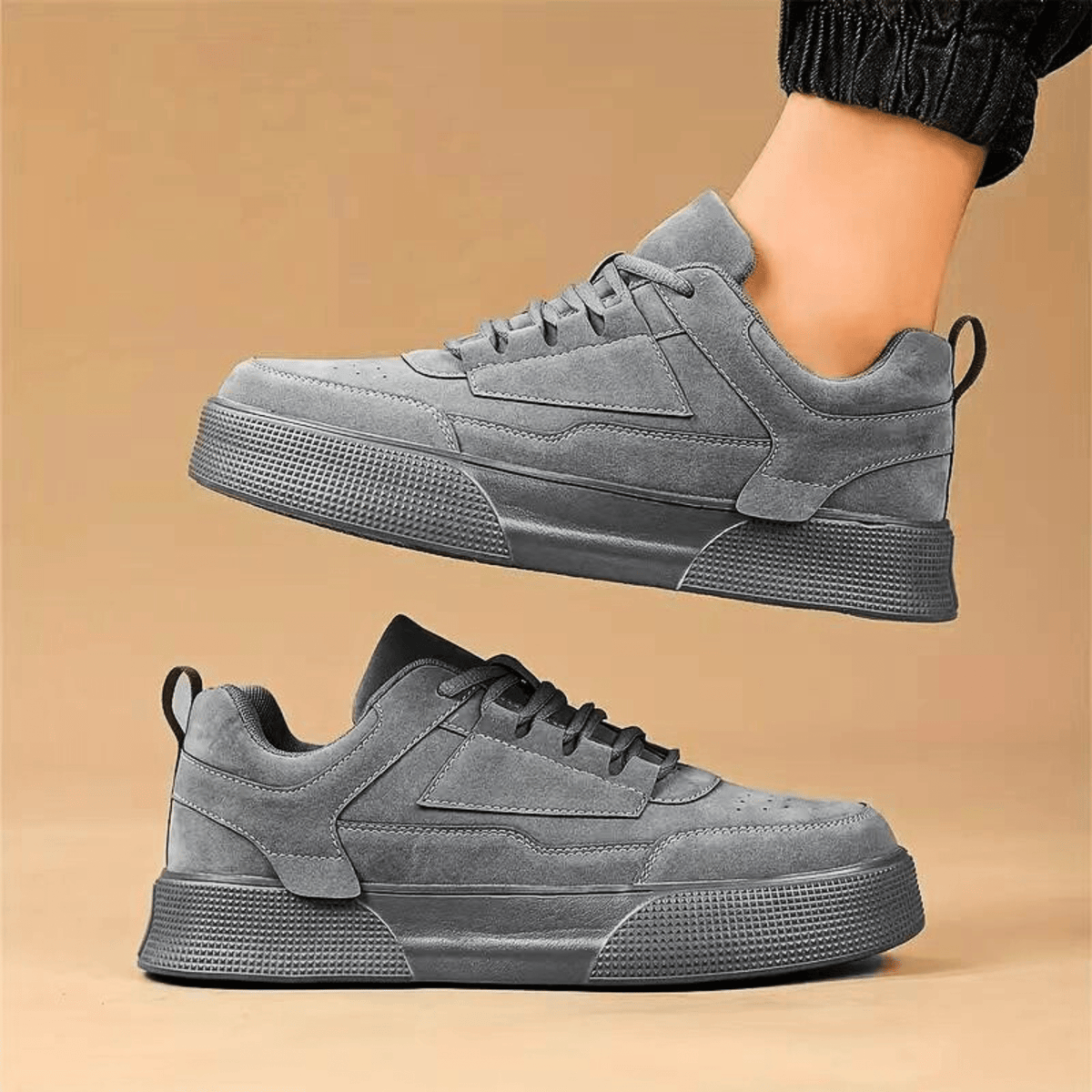 The Easton Sneaker