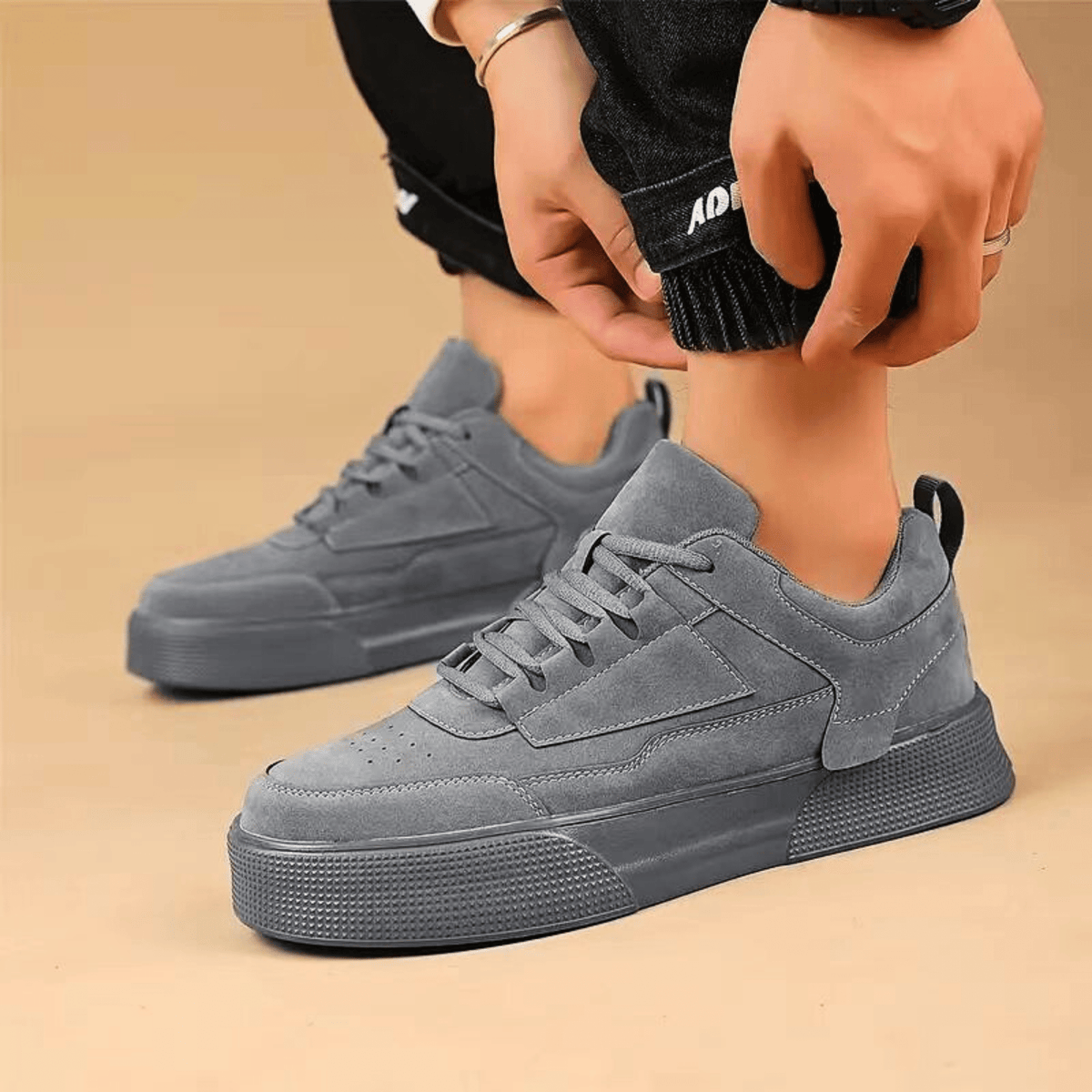 The Easton Sneaker