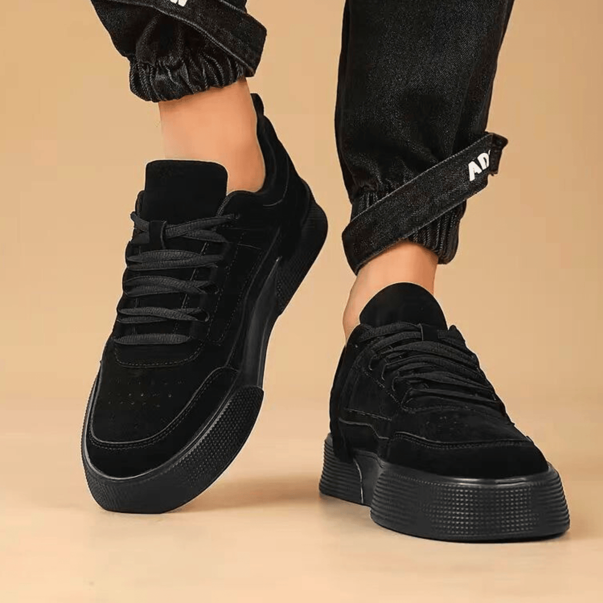 The Easton Sneaker