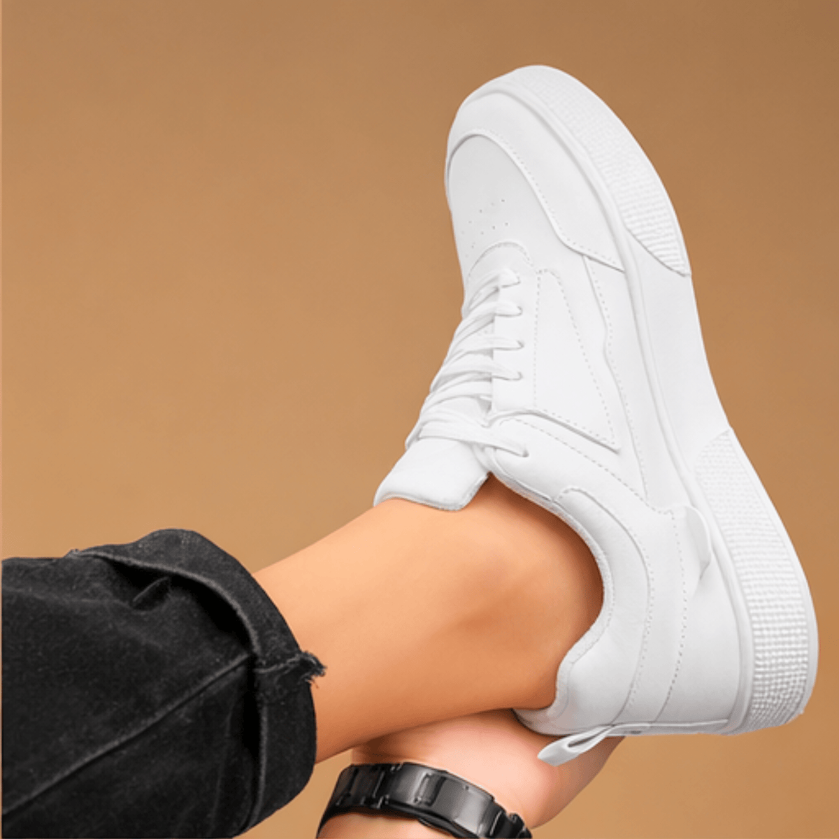 The Easton Sneaker