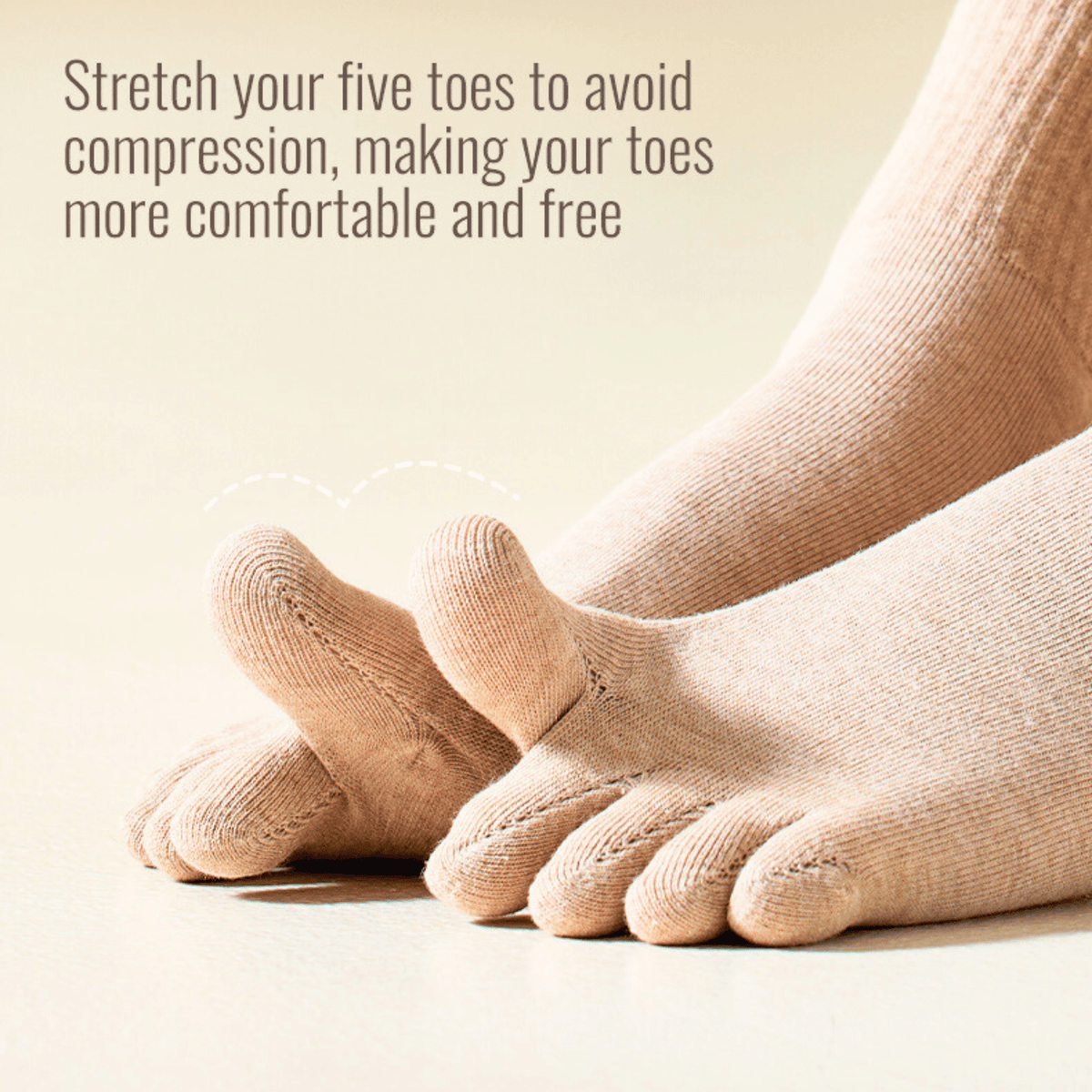 The Elara Sock Set