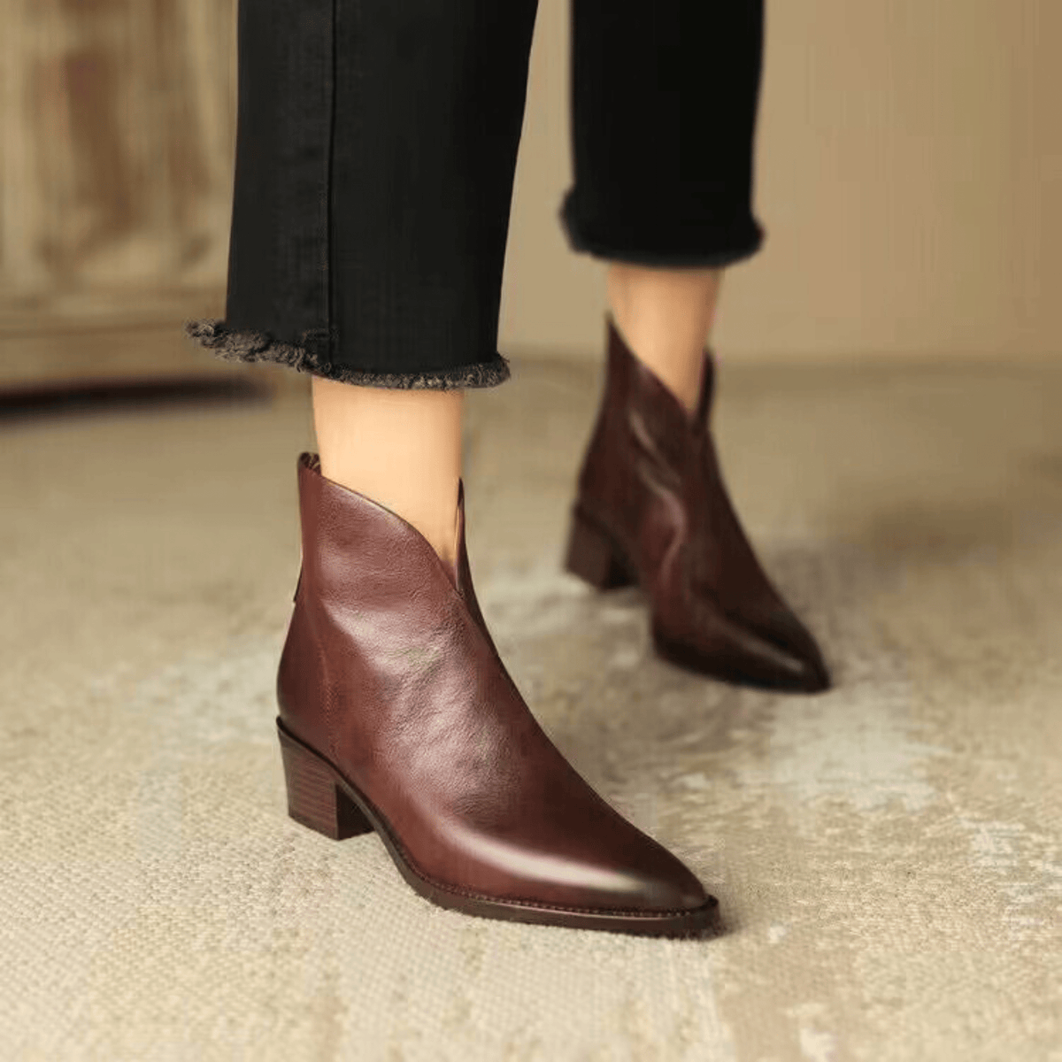 The Elowen Boot