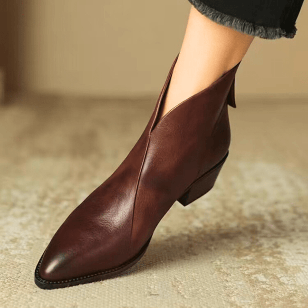 The Elowen Boot