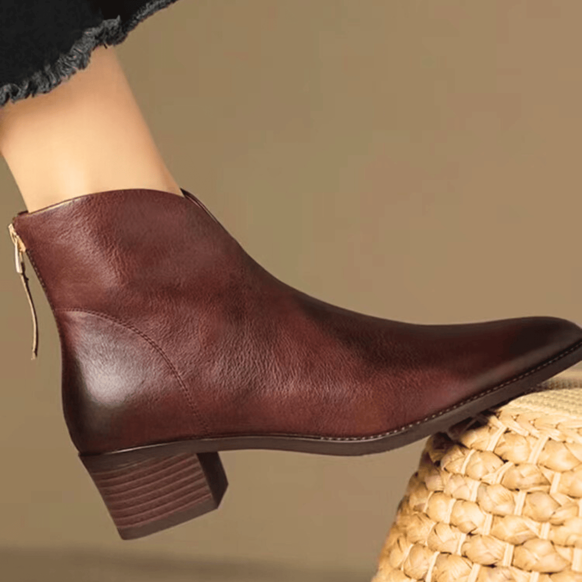The Elowen Boot
