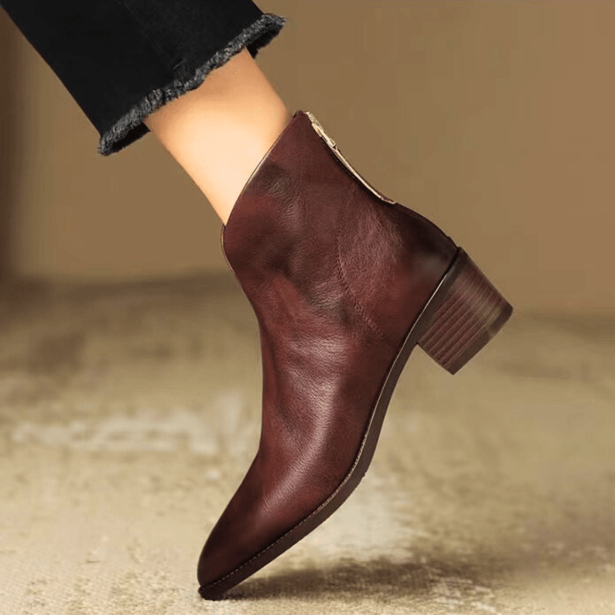 The Elowen Boot