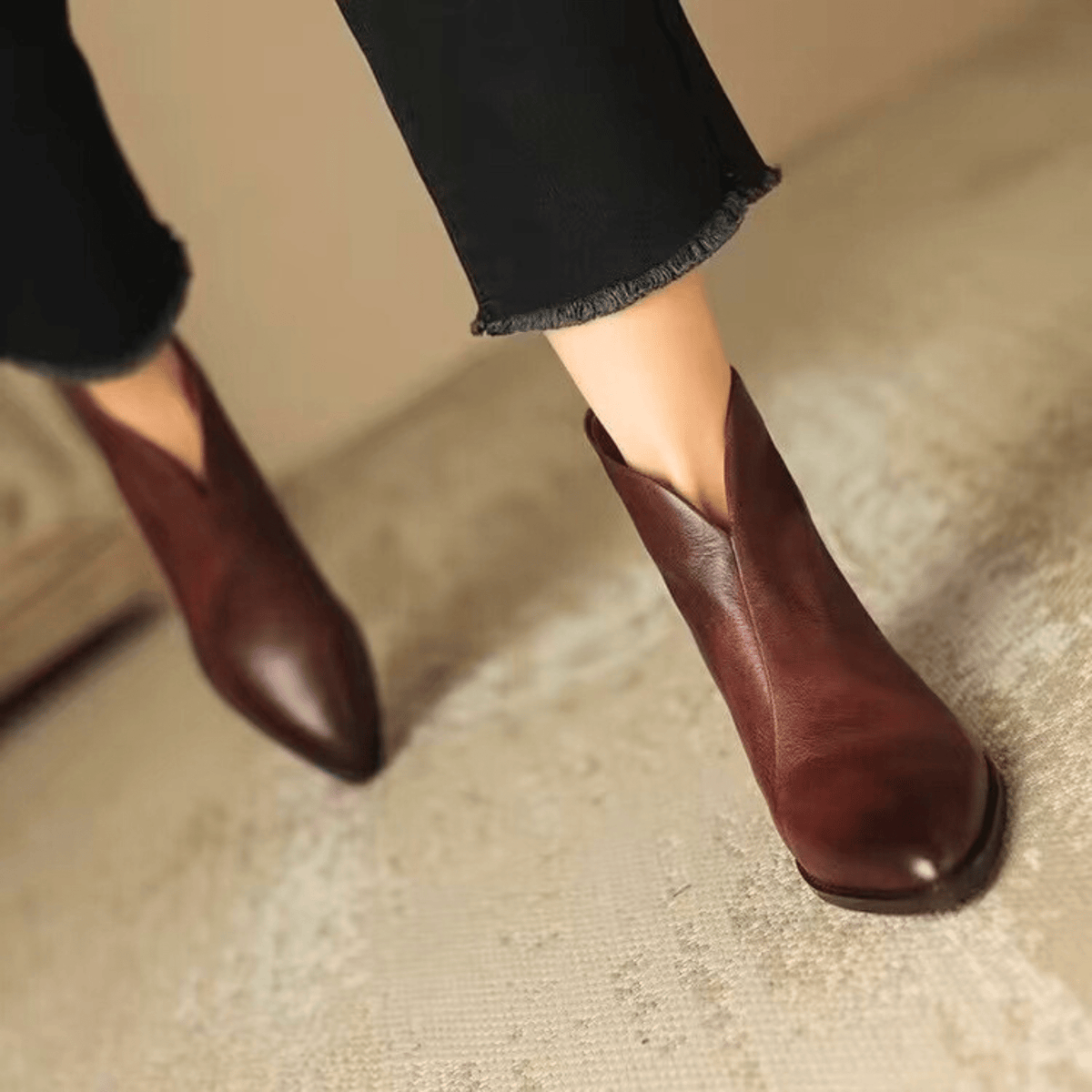 The Elowen Boot