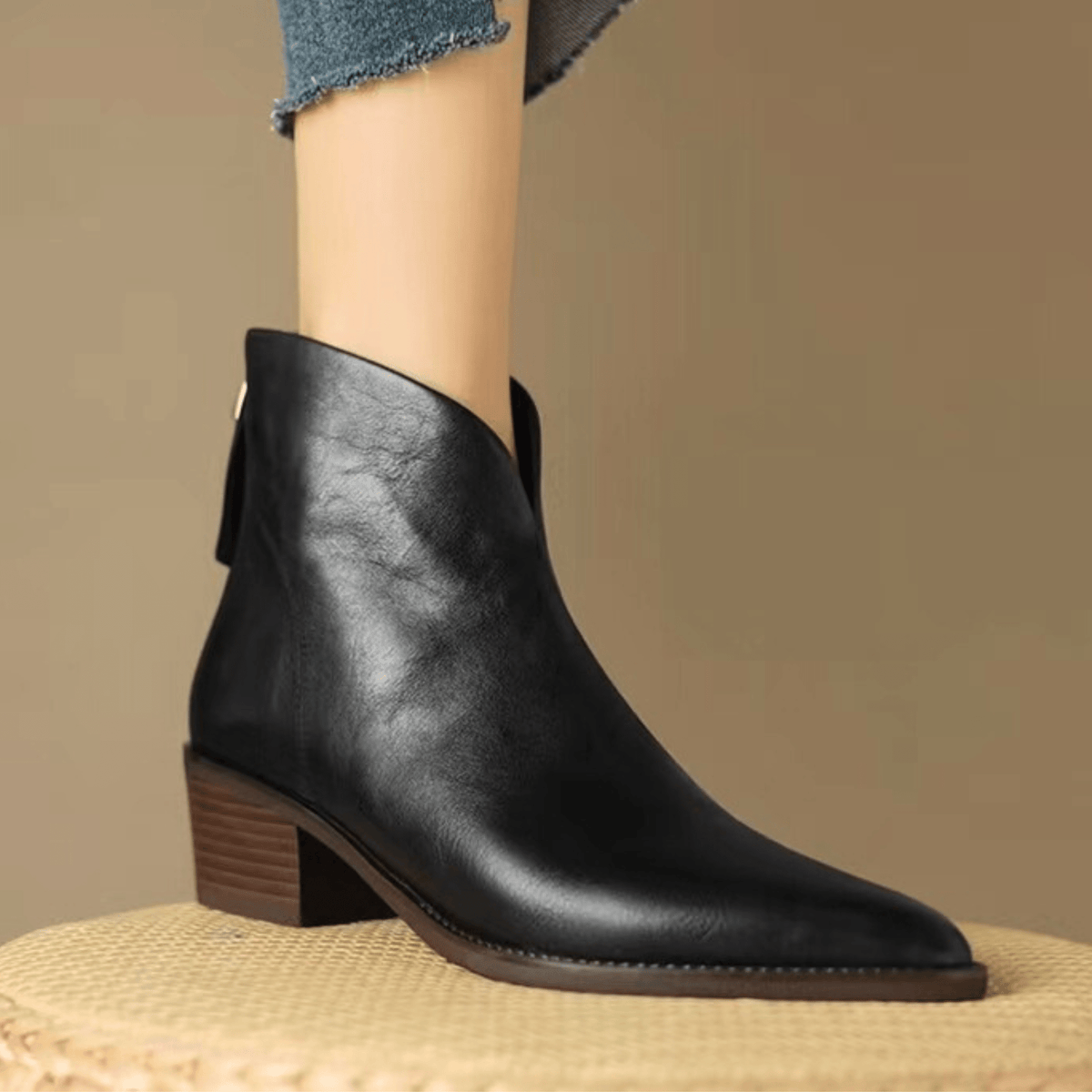 The Elowen Boot