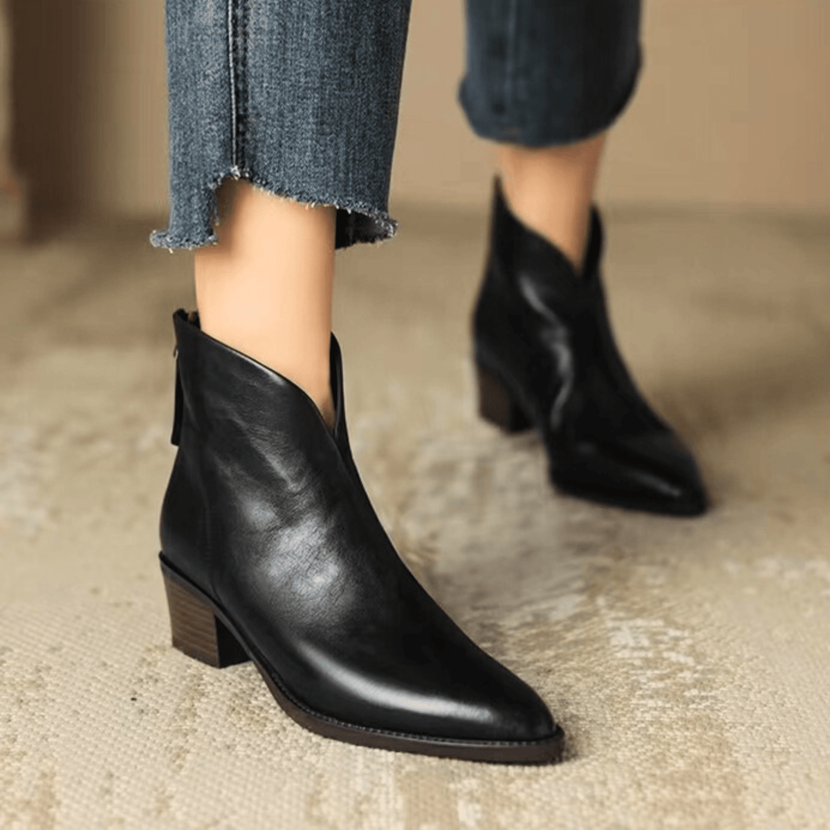 The Elowen Boot