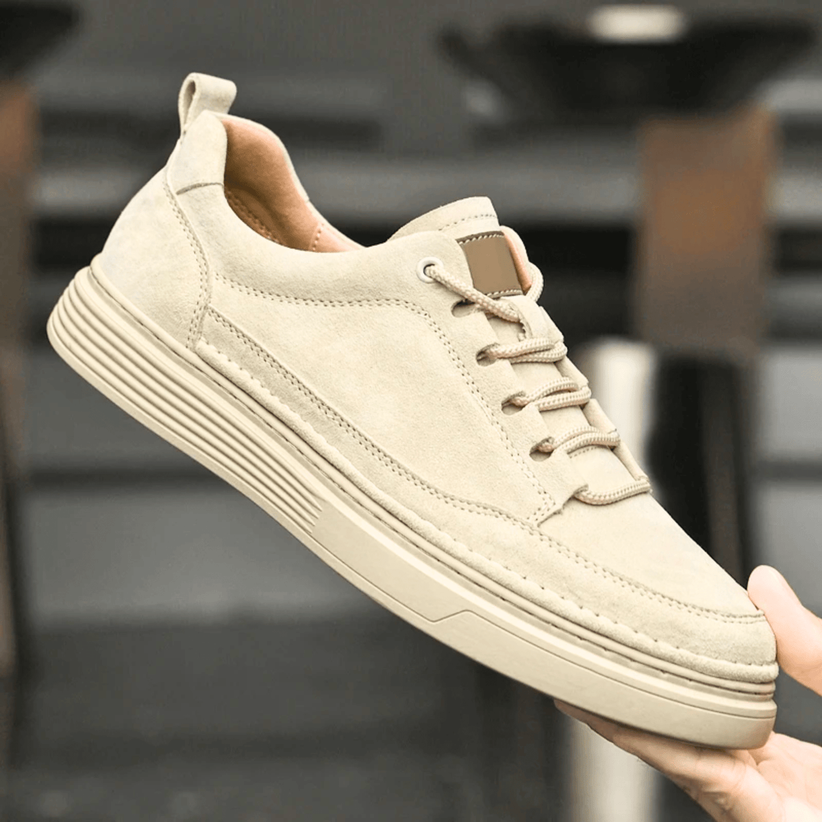 The Elston Sneaker