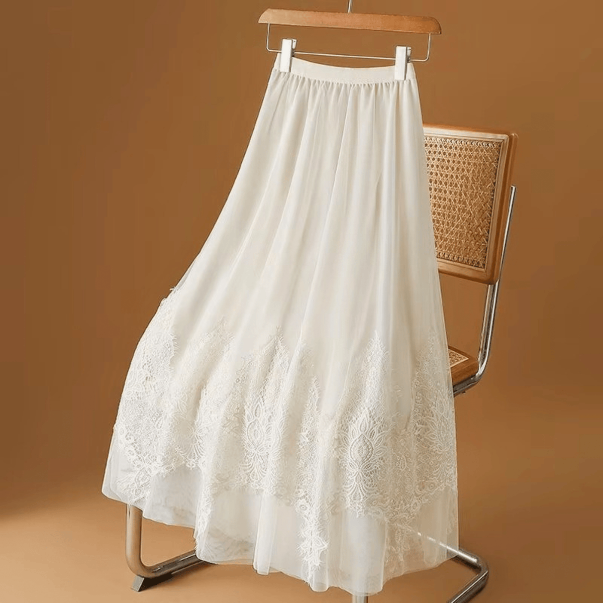 The Fiorenne Skirt