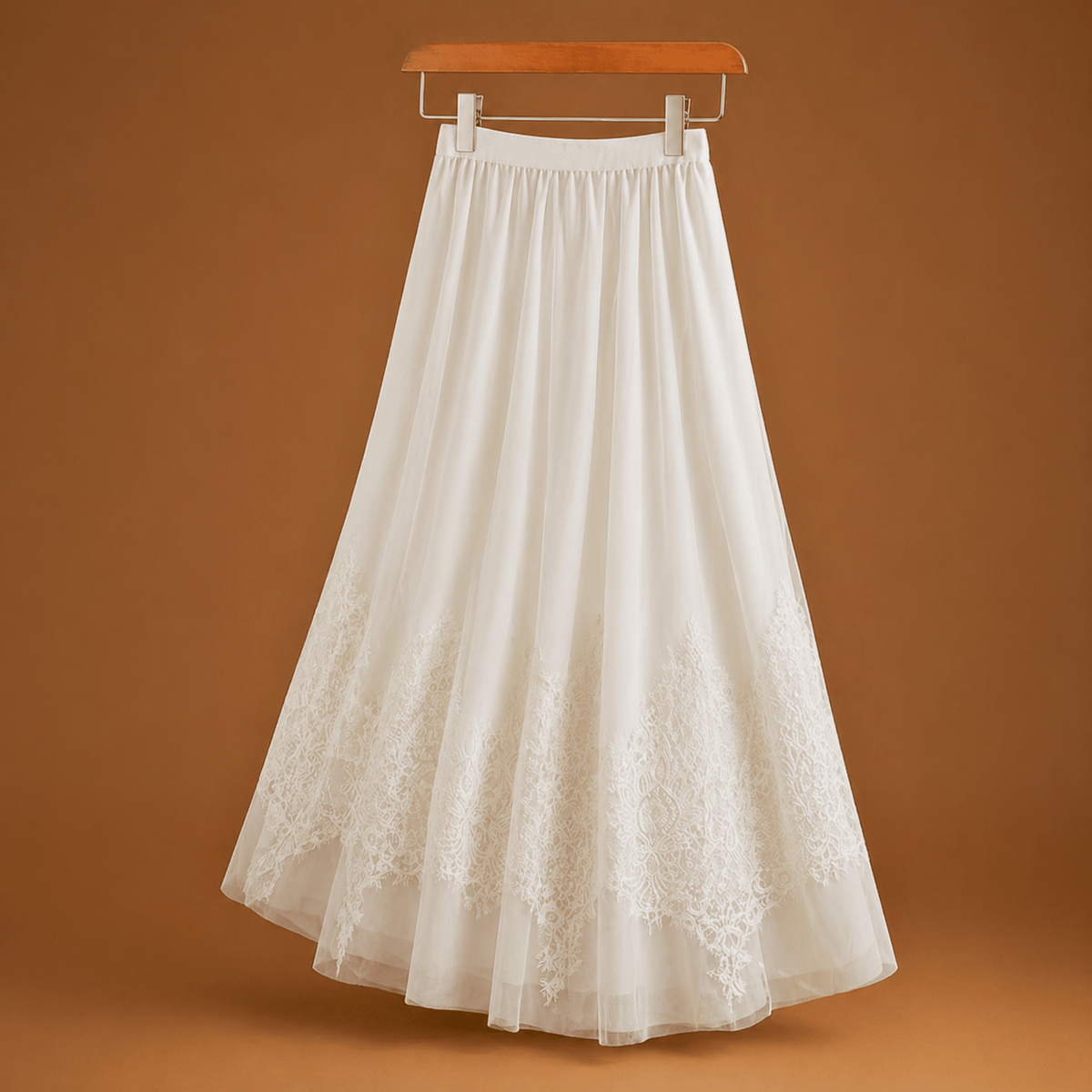 The Fiorenne Skirt