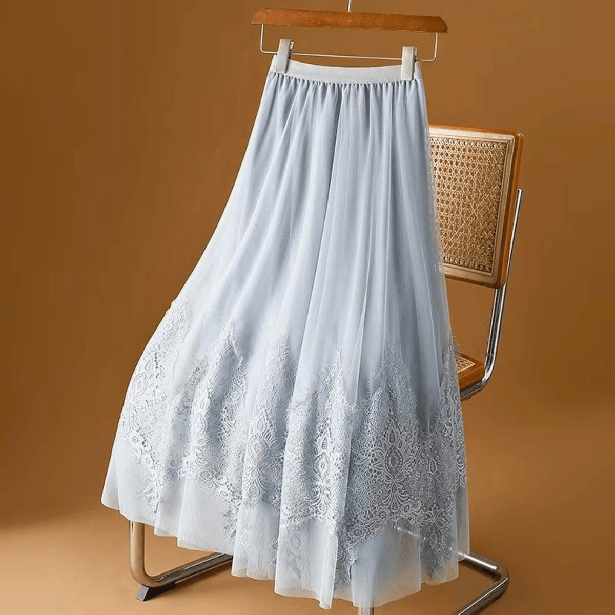The Fiorenne Skirt