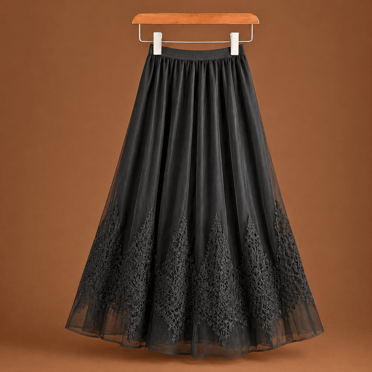 The Fiorenne Skirt