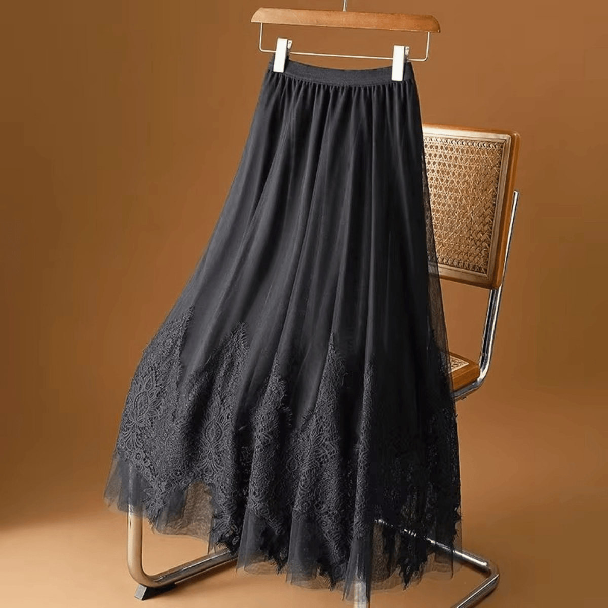 The Fiorenne Skirt