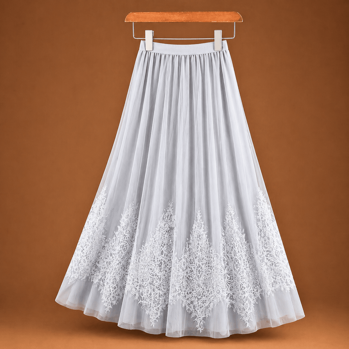 The Fiorenne Skirt
