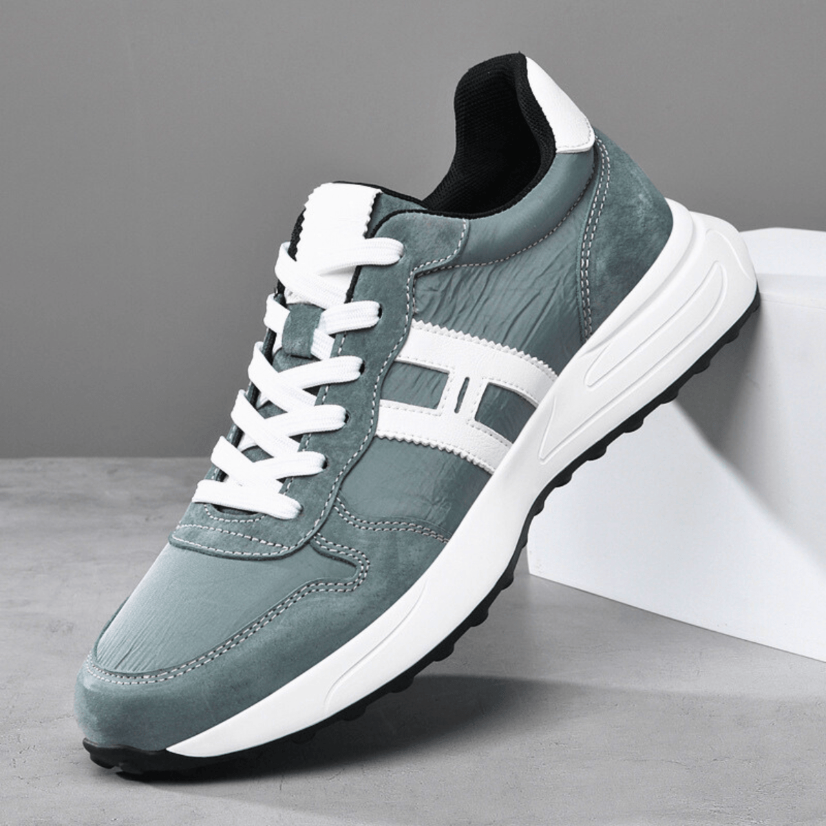 The Haverly Sneaker