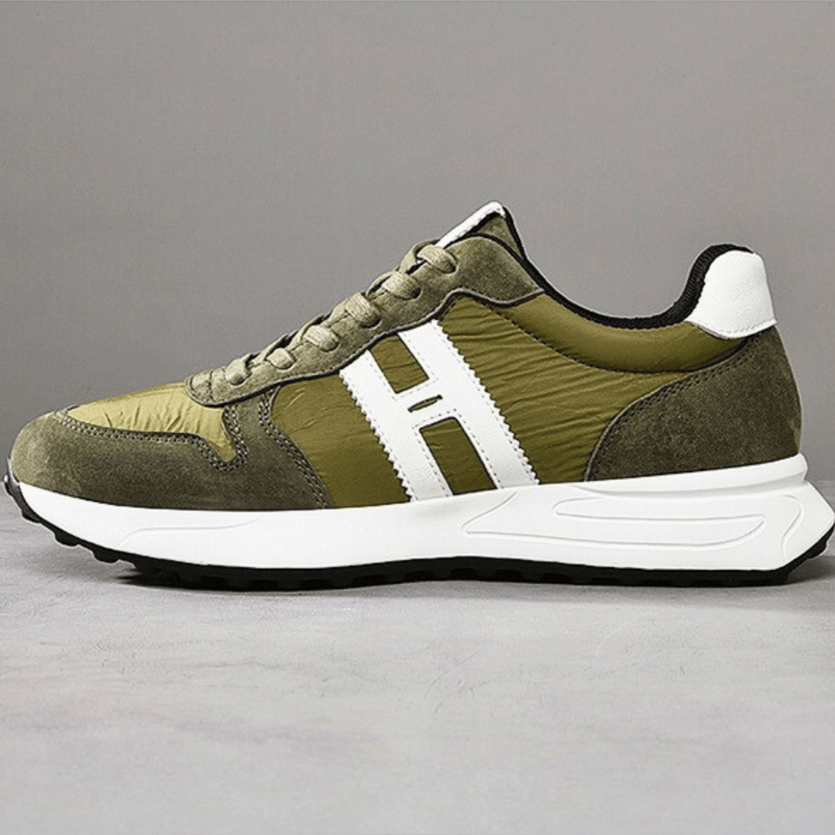 The Haverly Sneaker