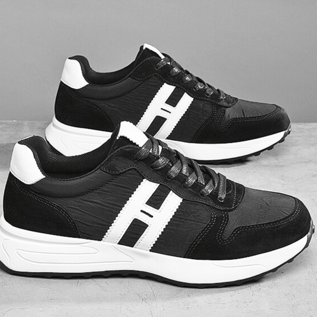 The Haverly Sneaker