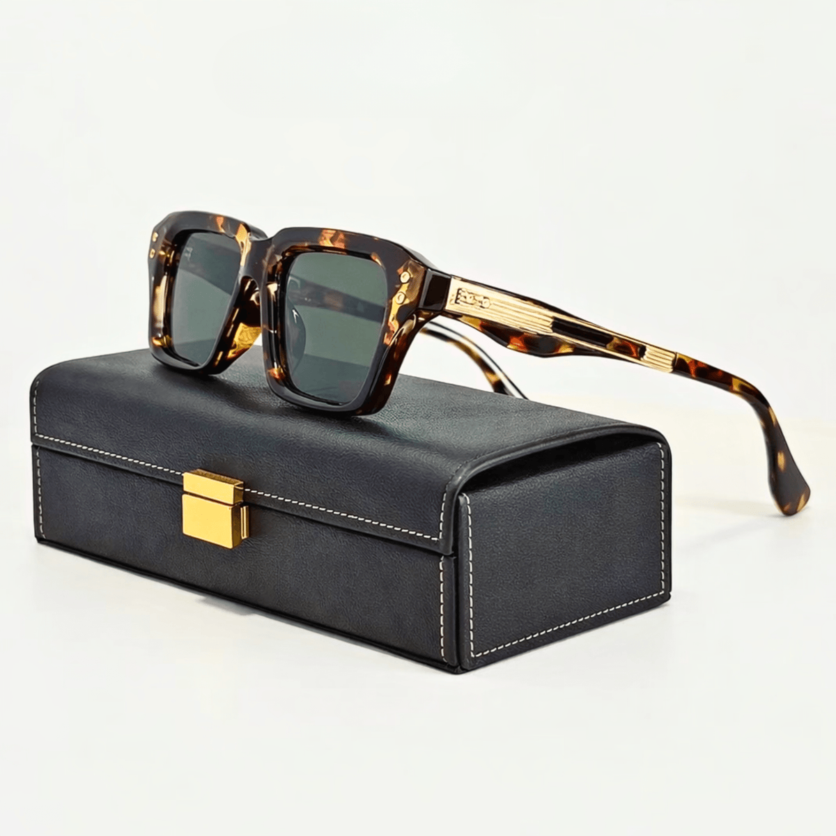 The Laurent Sunglasses