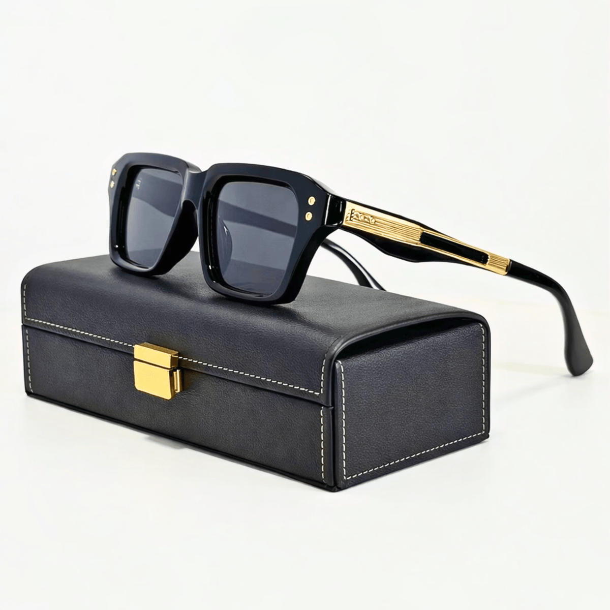 The Laurent Sunglasses