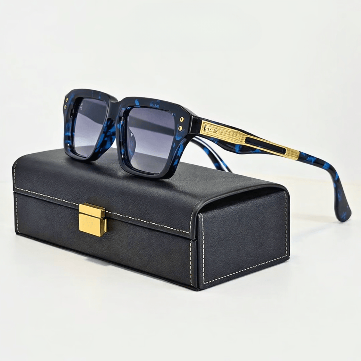 The Laurent Sunglasses