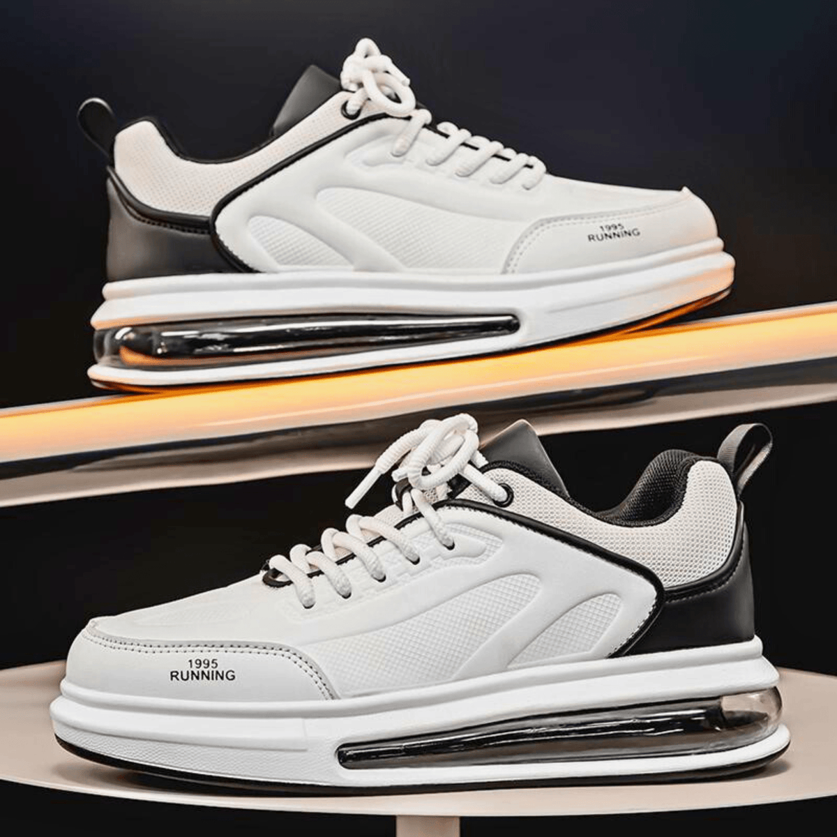 The Marceau Sneaker