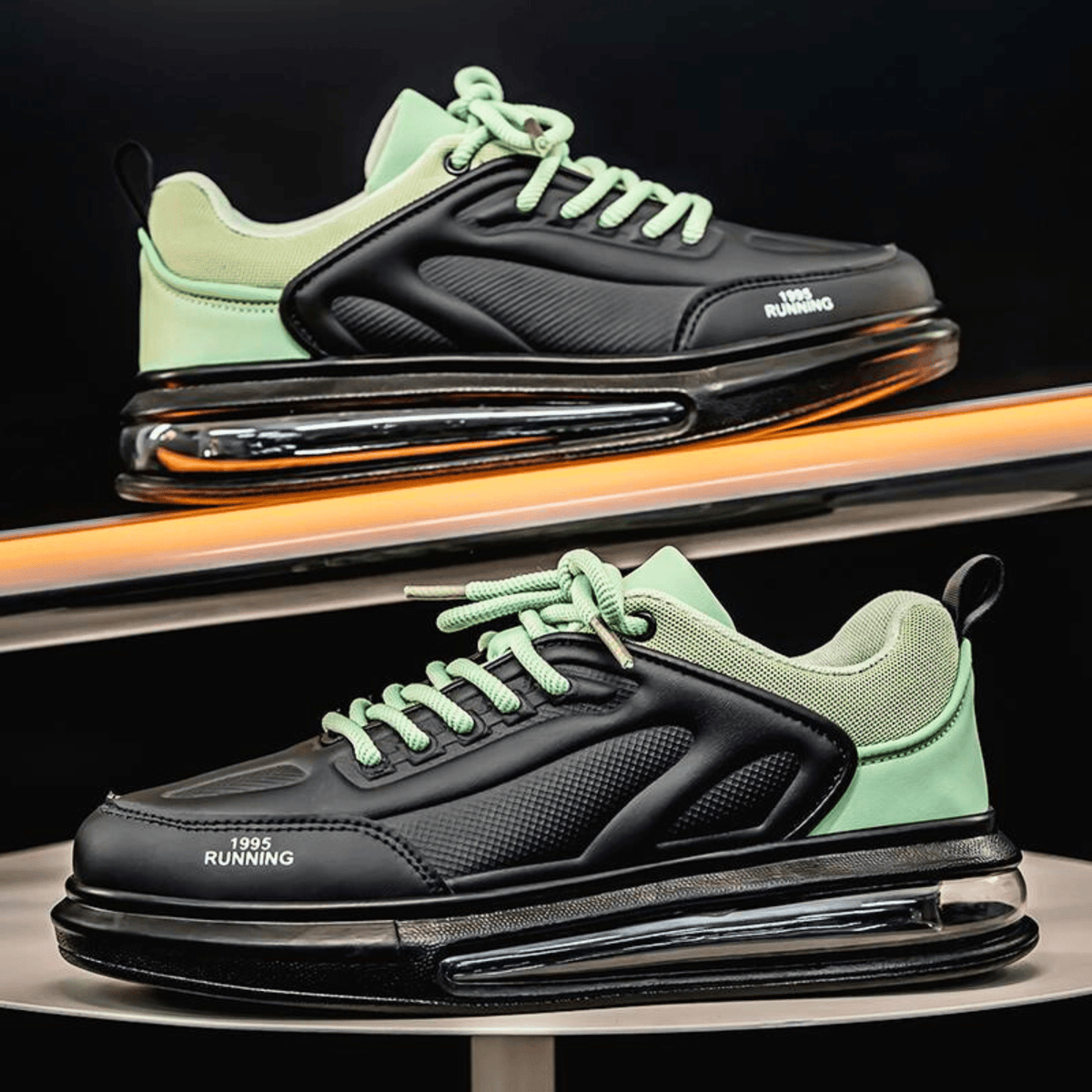 The Marceau Sneaker