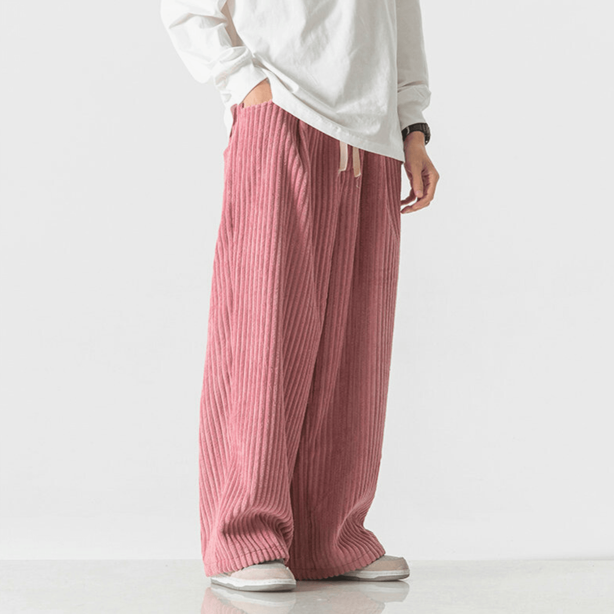 The Mercer Corduroy