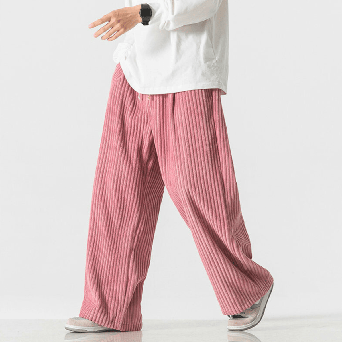 The Mercer Corduroy