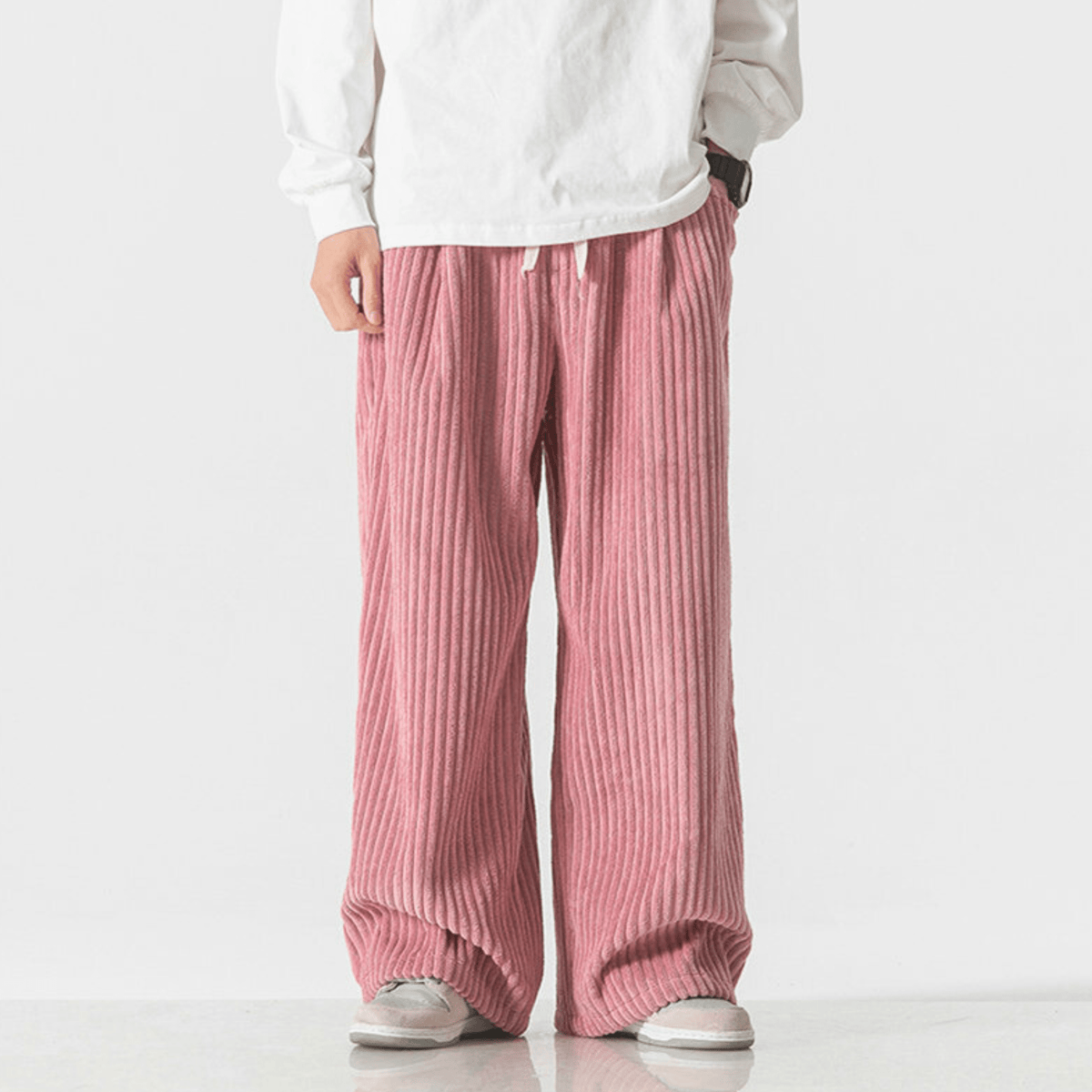 The Mercer Corduroy