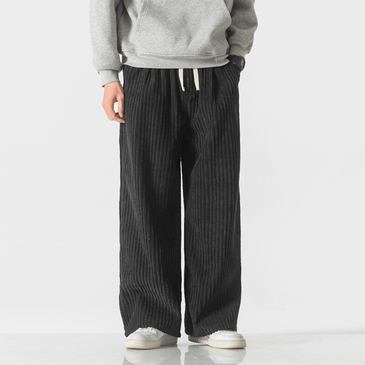 The Mercer Corduroy