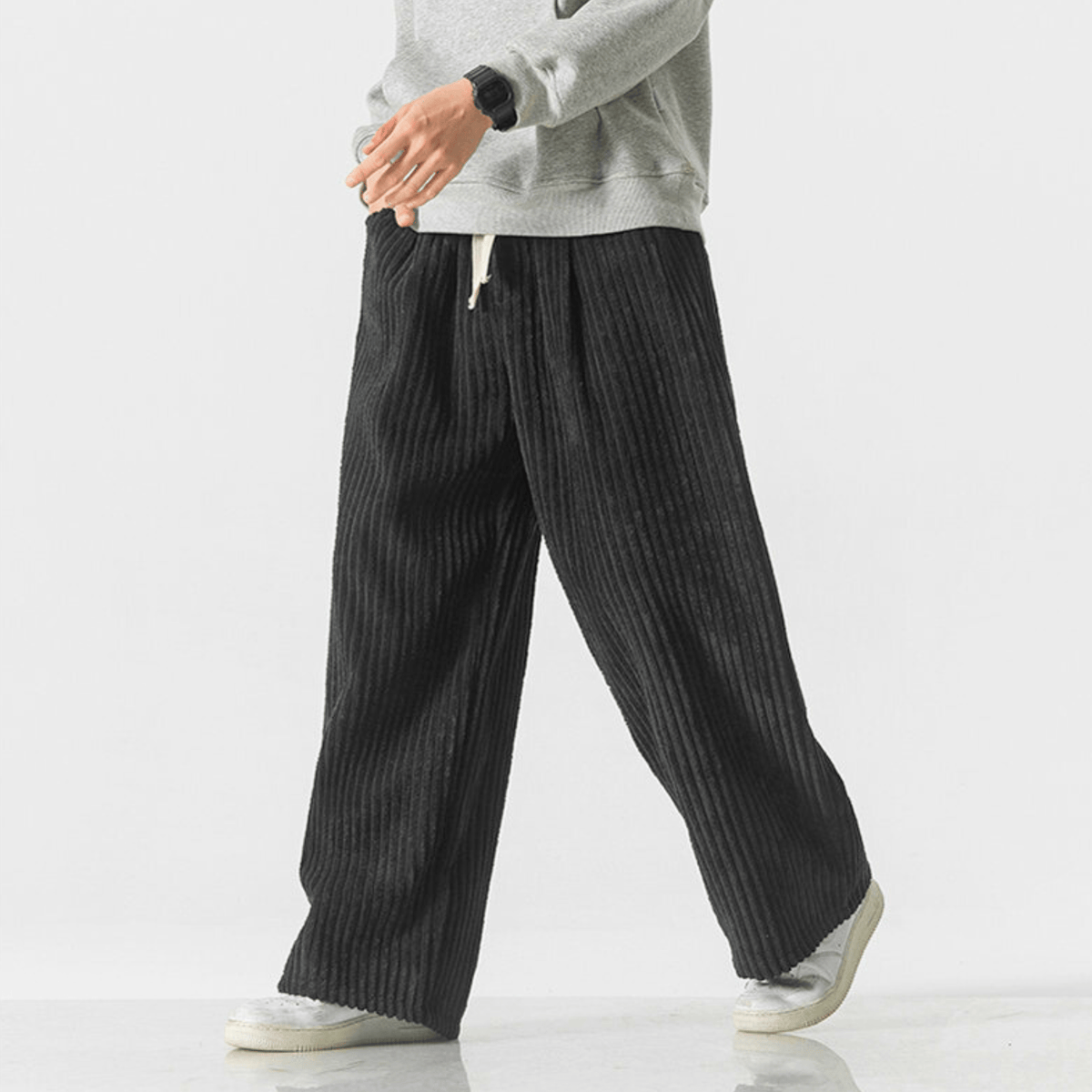 The Mercer Corduroy