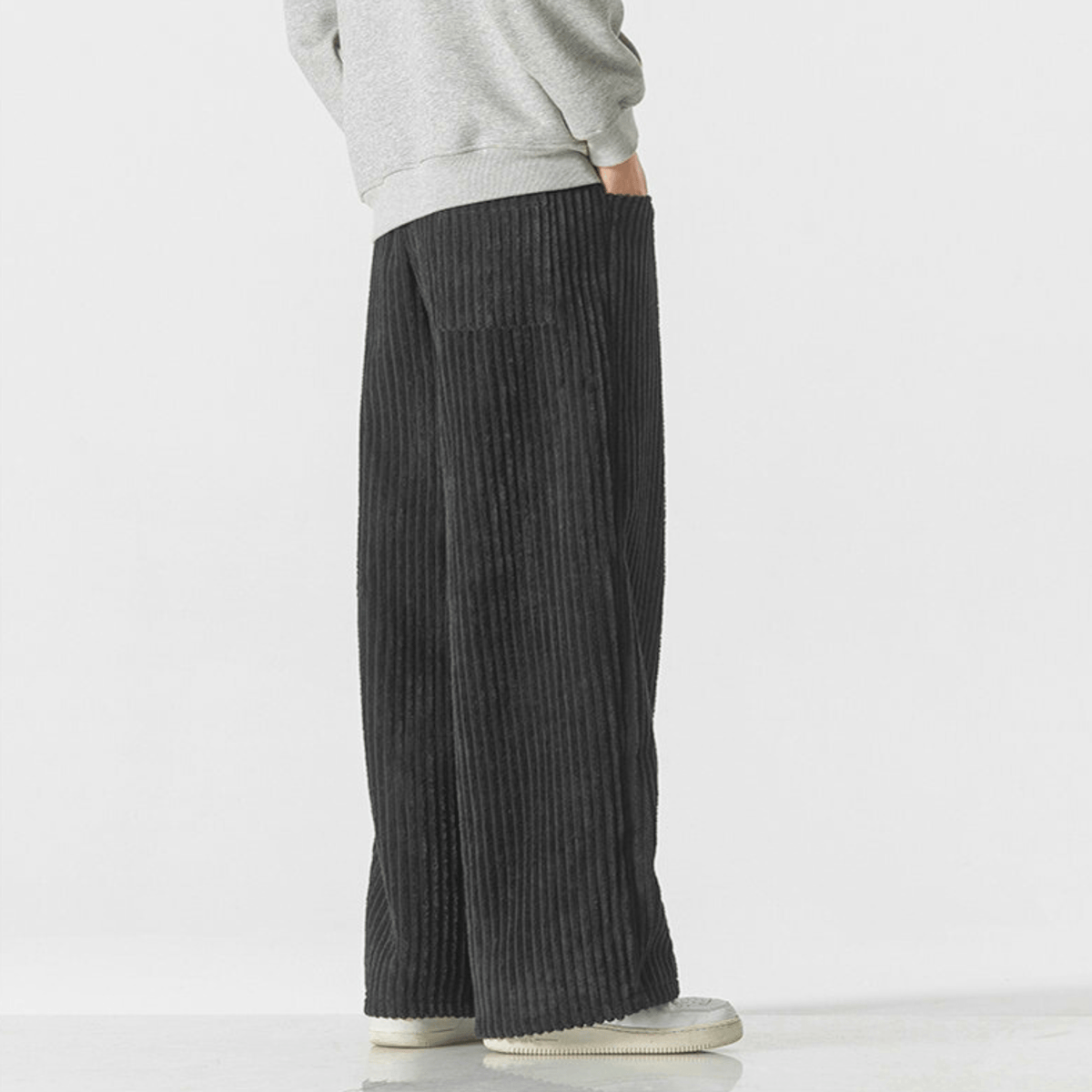 The Mercer Corduroy