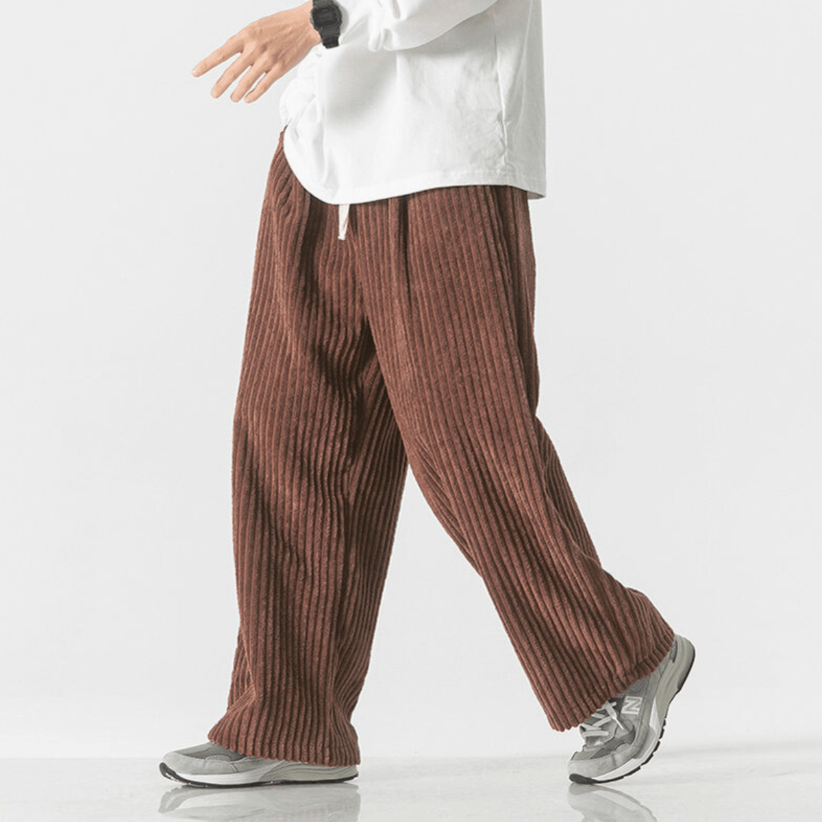 The Mercer Corduroy