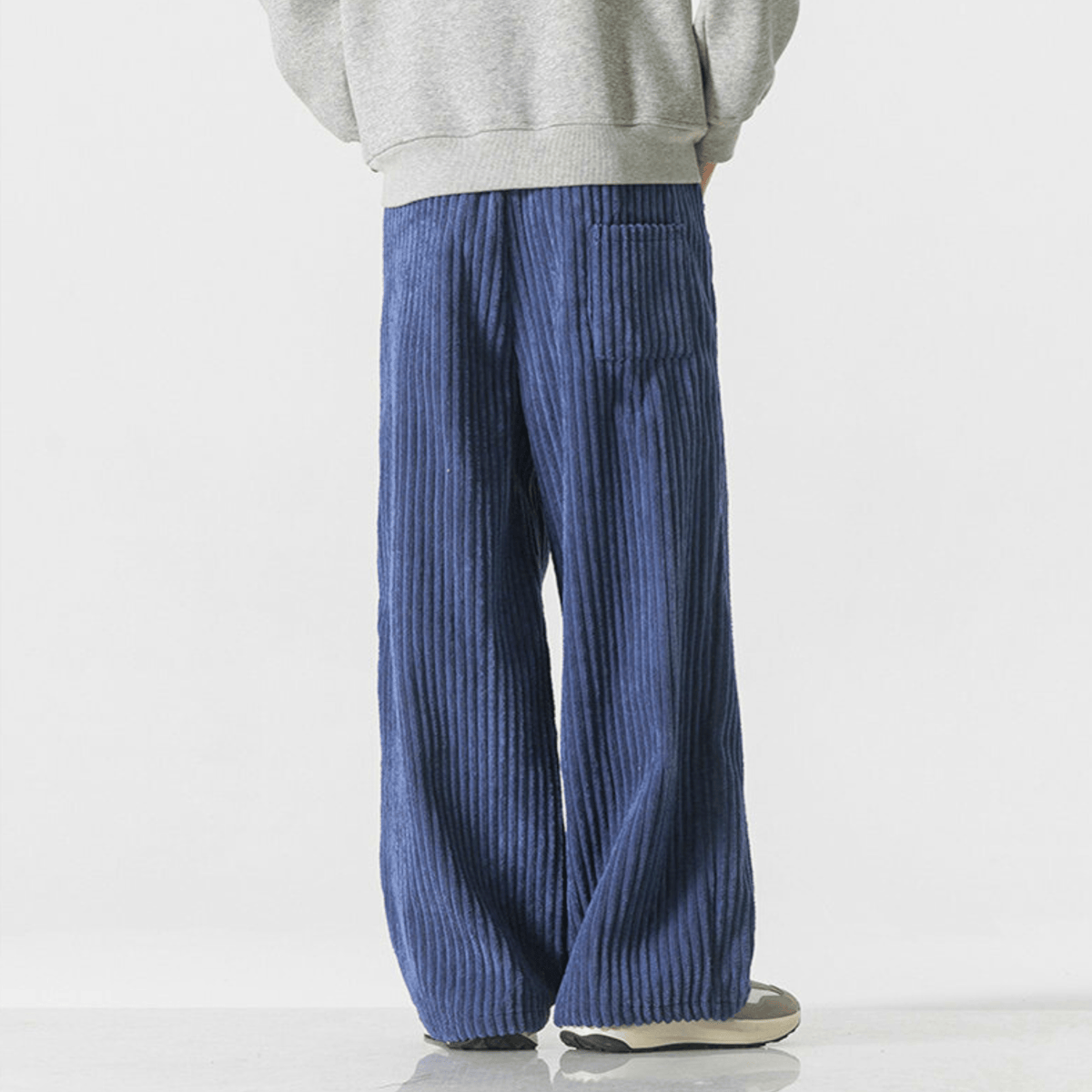 The Mercer Corduroy